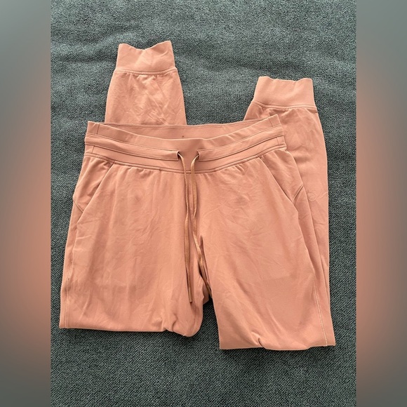 lululemon athletica Pants - Lululemon Ready to Rulu Tangerine Pants
